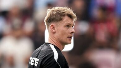 Alexander Nübel'in eski antrenörü Mihacic: Nübel, Beşiktaş'ın kalesine huzur ve inanç getirecek! 6 alexander nubelin eski antrenoru mihacic nubel besiktasin kalesine huzur ve inanc getirecek cvHBl2N2