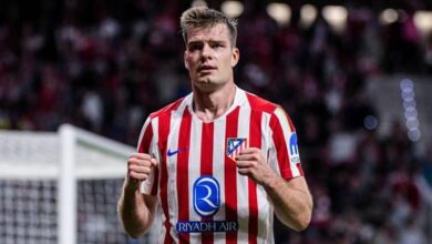 Alexander Sörloth ile anlaşma tamam! Bonservis bedeli... 7 alexander sorloth ile anlasma tamam bonservis bedeli YTWjtJwg