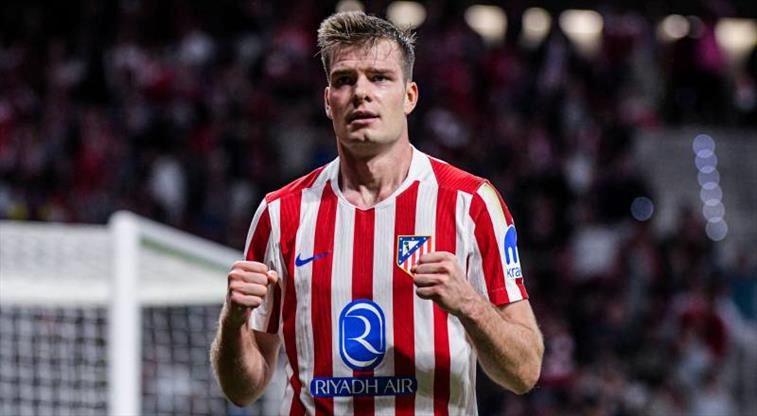 Alexander Sörloth ile anlaşma tamam! Bonservis bedeli... 1 alexander sorloth ile anlasma tamam bonservis bedeli YTWjtJwg