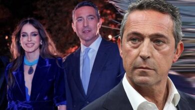 Ali Koç'un eşi Nevbahar Koç yaşadıkları yalıyı gezdirdi! Görenler hayran kalıyor 11 ali kocun esi nevbahar koc yasadiklari yaliyi gezdirdi gorenler hayran kaliyor PsnJ9Gz1
