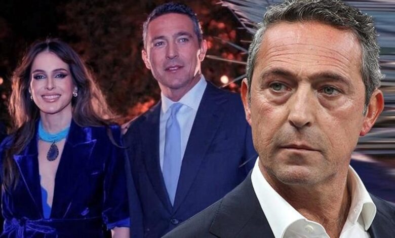 Ali Koç'un eşi Nevbahar Koç yaşadıkları yalıyı gezdirdi! Görenler hayran kalıyor 1 ali kocun esi nevbahar koc yasadiklari yaliyi gezdirdi gorenler hayran kaliyor PsnJ9Gz1