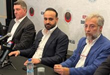 Ali Osman Avşar, Gençlerbirliği'nde lider adaylığını açıkladı 16 ali osman avsar genclerbirliginde lider adayligini acikladi t8YwcHFe