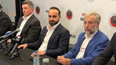 Ali Osman Avşar, Gençlerbirliği'nde lider adaylığını açıkladı 9 ali osman avsar genclerbirliginde lider adayligini acikladi t8YwcHFe