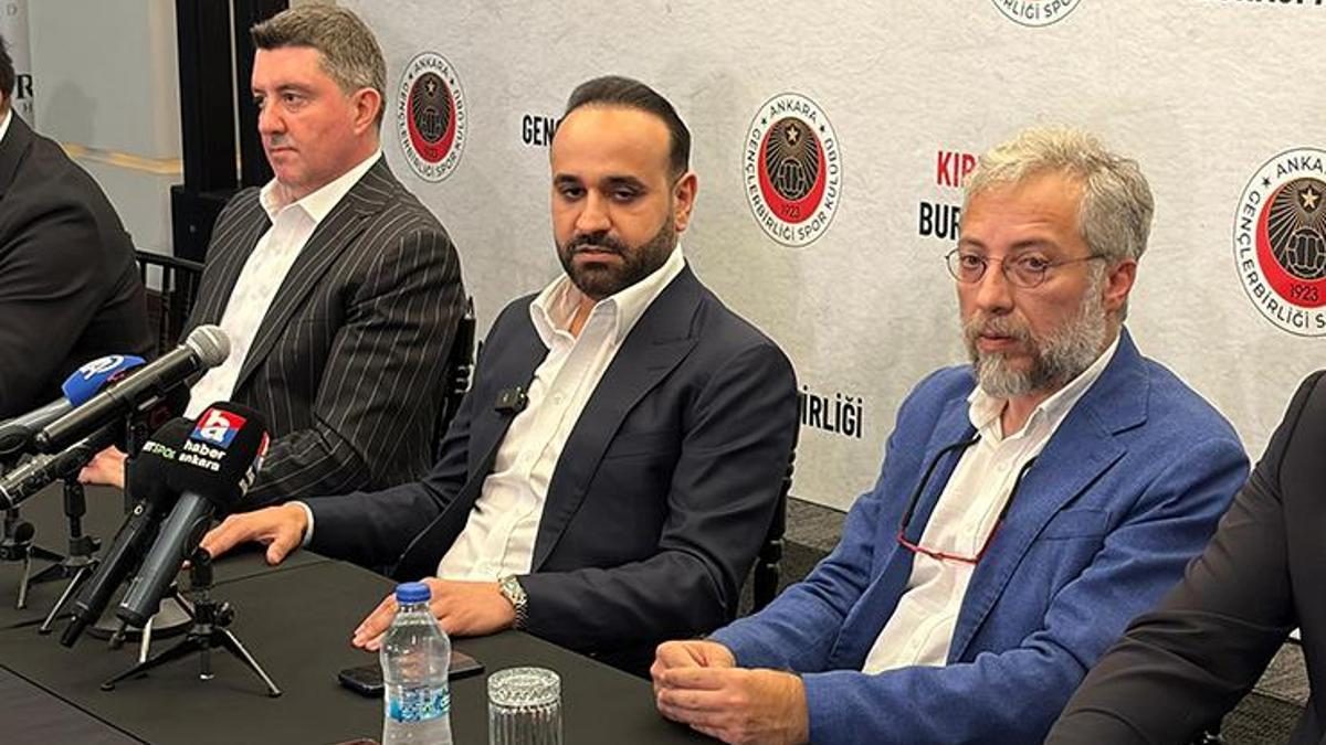 Ali Osman Avşar, Gençlerbirliği'nde lider adaylığını açıkladı 8 ali osman avsar genclerbirliginde lider adayligini acikladi t8YwcHFe