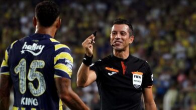 Ali Palabıyık'ın yeni vazifesi muhakkak oldu 7 ali palabiyikin yeni vazifesi muhakkak oldu WLMq5F2c