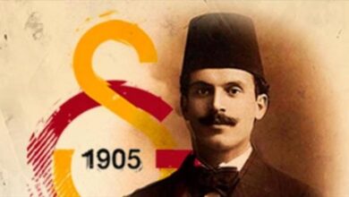 Ali Sami Yen, vefatının 75. yılında anıldı 6 ali sami yen vefatinin 75 yilinda anildi OnA2uhIy