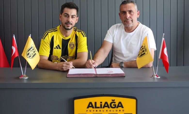 aliaga fk okan derici ve batuhan artarslani takimina katti pcsDAF15