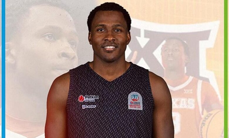 Aliağa Petkimspor Max Abmas ile anlaştı 1 aliaga petkimspor max abmas ile anlasti M7k7JPuH