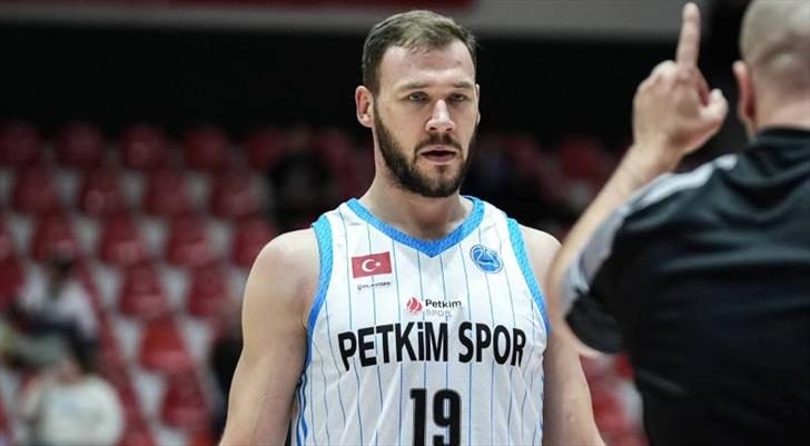 aliaga petkimsporda sajus ile yollar ayrildi NpVZnIki