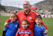 Alınordu'da gözler Seyit Mehmet Özkan'da 12 alinorduda gozler seyit mehmet ozkanda l2LyaKfr