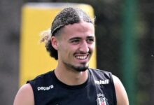 alman ekibi besiktasin savunmacisini listeye ekledi OyjHbpeA