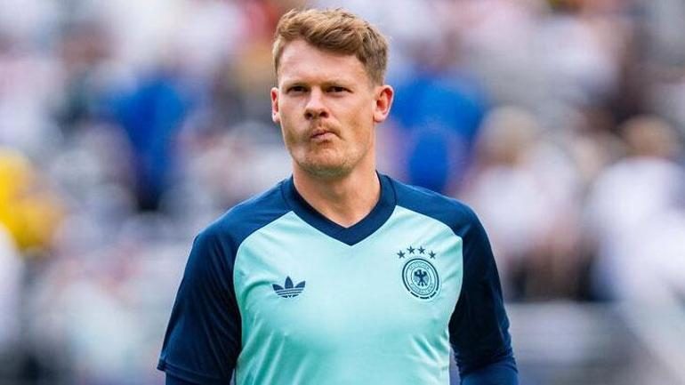 Almanya elendi Nübel transferi sürat kazandı! Bayern servet istiyor... 2 almanya elendi nubel transferi surat kazandi bayern servet istiyor 0 lgStlKdA