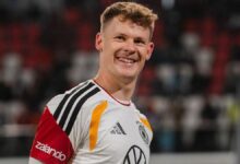 Almanya elendi Nübel transferi sürat kazandı! Bayern servet istiyor... 9 almanya elendi nubel transferi surat kazandi bayern servet istiyor f2j95JPI