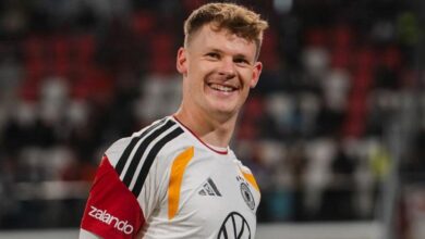 Almanya elendi Nübel transferi sürat kazandı! Bayern servet istiyor... 15 almanya elendi nubel transferi surat kazandi bayern servet istiyor f2j95JPI