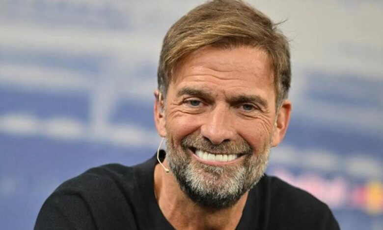 Almanya'da Jürgen Klopp dönemi başlıyor: İşte imza tarihi 1 almanyada jurgen klopp donemi basliyor iste imza tarihi 6LYzdjwi