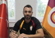 alpaslan erdem galatasaraya geri dondu vKQ16bOH