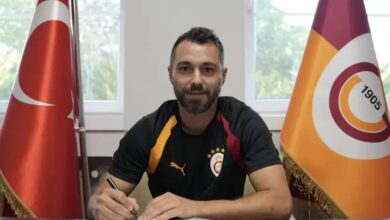 Alpaslan Erdem, Galatasaray'a geri döndü 8 alpaslan erdem galatasaraya geri dondu vKQ16bOH