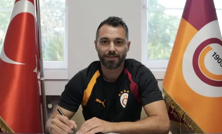 Alpaslan Erdem, Galatasaray'a geri döndü 1 alpaslan erdem galatasaraya geri dondu vKQ16bOH