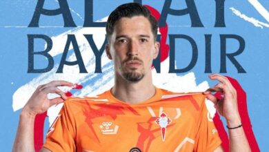 Altay Bayındır'ın yeni adresi belli oldu! 4 altay bayindirin yeni adresi belli oldu bh9CBIma