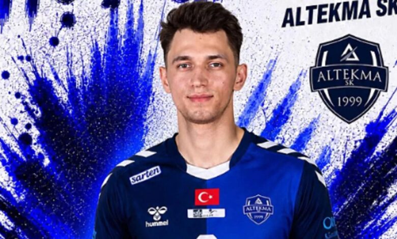 Altekma, Özgür Karababa ile anlaştığını açıkladı 1 altekma ozgur karababa ile anlastigini acikladi aPM8yR5q