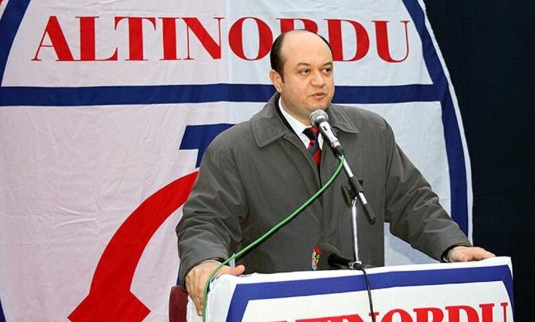 altinorduda seyit mehmet ozkana buyuk reaksiyon s3r5SOgG