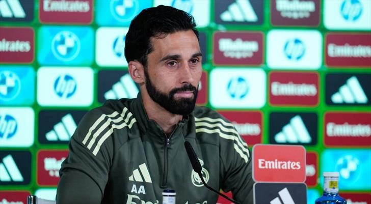 Alvaro Arbeloa'nın yeni adresi belli oldu! 1 alvaro arbeloanin yeni adresi belli oldu yMwNREzj