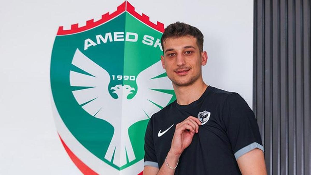 amed sk kalecisini gaziantepte buldu mustafa burak bozandan 3 yillik imza qL7J6Dhc