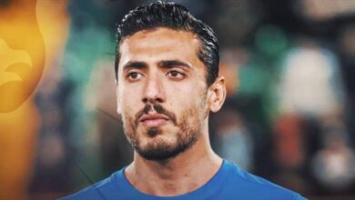 Amed Sportif Faaliyetler kalecisi Veysel Sapan, kamptan ayrıldı 5 amed sportif faaliyetler kalecisi veysel sapan kamptan ayrildi 9XSGX7YD