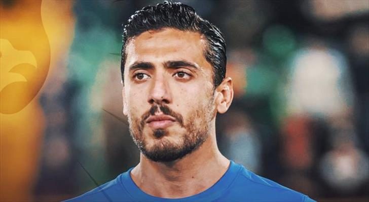 Amed Sportif Faaliyetler kalecisi Veysel Sapan, kamptan ayrıldı 1 amed sportif faaliyetler kalecisi veysel sapan kamptan ayrildi 9XSGX7YD
