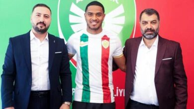Amed Sportif Faaliyetler, Raveloson'u transfer etti! 6 amed sportif faaliyetler ravelosonu transfer etti sBHBueqT
