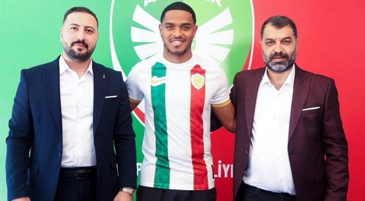 Amed Sportif Faaliyetler, Raveloson'u transfer etti! 1 amed sportif faaliyetler ravelosonu transfer etti sBHBueqT