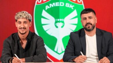 Amed Sportif Faaliyetler, transferi resmen açıkladı! 5 amed sportif faaliyetler transferi resmen acikladi v3WLcxGh