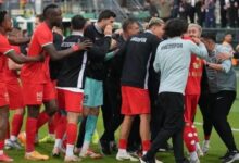 Amed Sportif Faaliyetler yaprak dökümü! 11 futbolcuyla yollar ayrıldı 12 amed sportif faaliyetler yaprak dokumu 11 futbolcuyla yollar ayrildi qPCAPDG1
