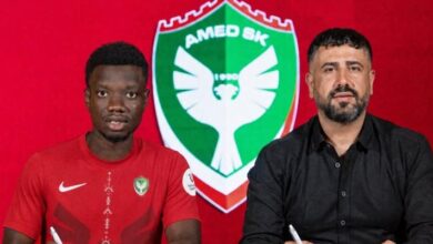 Amed Sportif Faaliyetler yeni transferini duyurdu 8 amed sportif faaliyetler yeni transferini duyurdu 5VwCFmMS