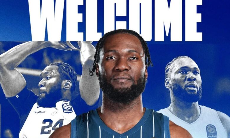 Anadolu Efes Bruno Fernando transferini açıkladı! 1 anadolu efes bruno fernando transferini acikladi MPyfa2RM