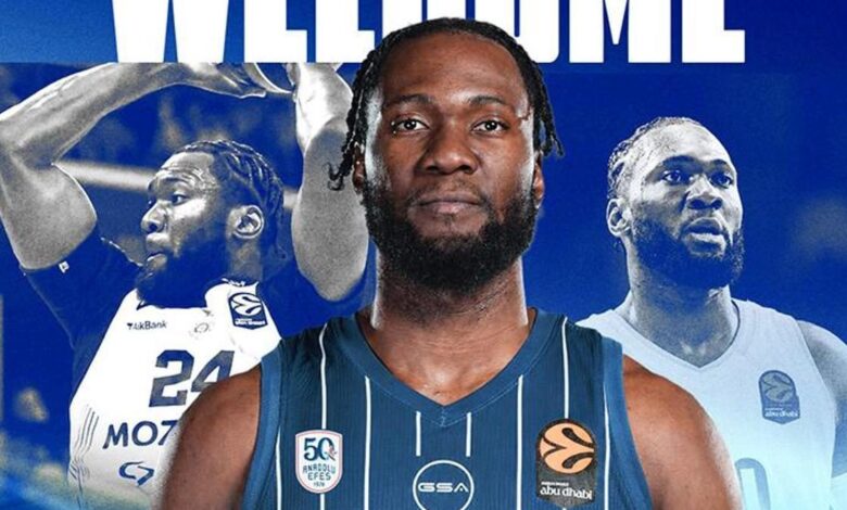 Anadolu Efes, Bruno Fernando'yu transfer etti 6 anadolu efes bruno fernandoyu transfer etti BtCwH3jW