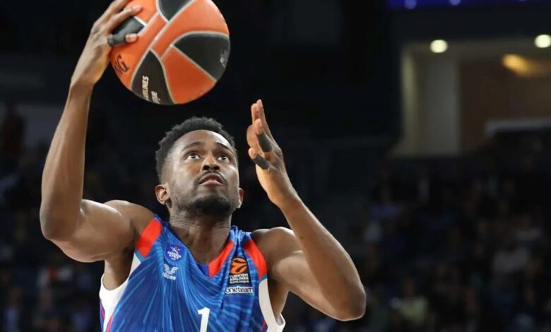 Anadolu Efes, Fransız basketbolcu Beaubois ile yolları ayırdı 1 anadolu efes fransiz basketbolcu beaubois ile yollari ayirdi BmSKbCAR