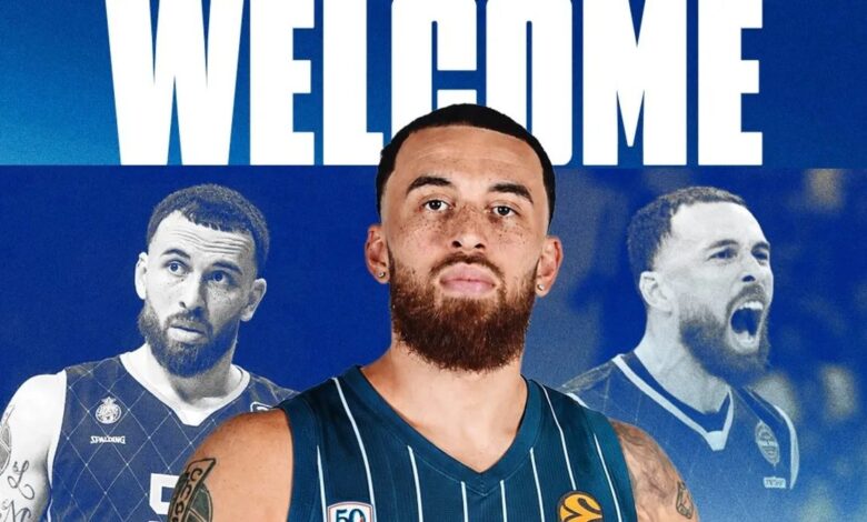 Anadolu Efes Mike James transferini açıkladı! 1 anadolu efes mike james transferini acikladi k6lOg7Tk