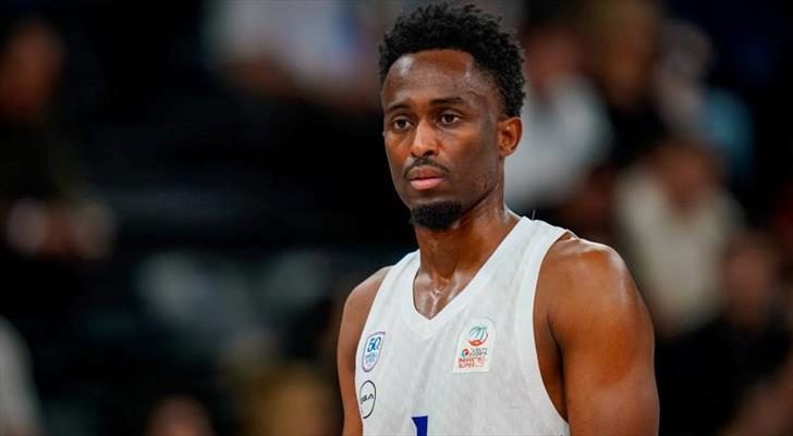 Anadolu Efes, Rodrigue Beaubois ile yolları ayırdı 7 anadolu efes rodrigue beaubois ile yollari ayirdi QnSn9V8D