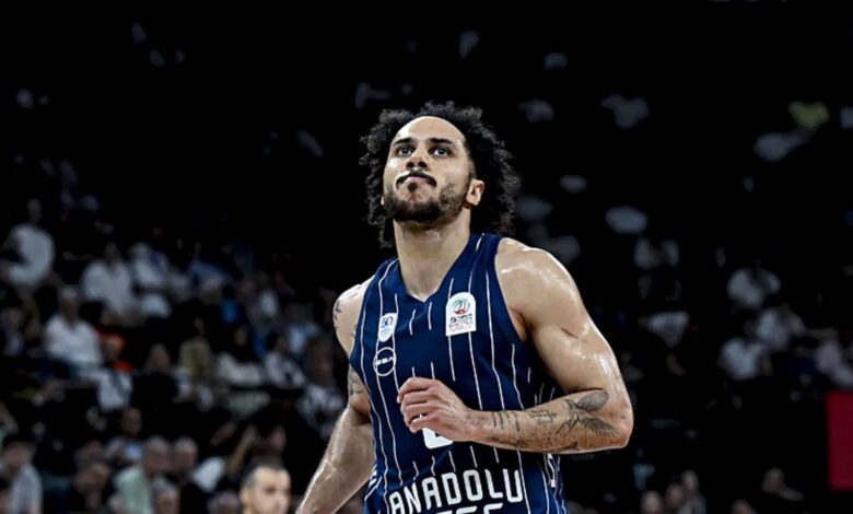 Anadolu Efes Shane Larkin ile yollarını ayırdı 6 anadolu efes shane larkin ile yollarini ayirdi DH2HKQFG