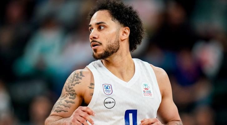 Anadolu Efes, Shane Larkin'e veda etti 4 anadolu efes shane larkine veda etti yCqijc7k