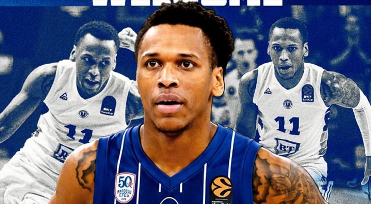 Anadolu Efes, transferi resmen açıkladı! 1 anadolu efes transferi resmen acikladi n4XjbfmK
