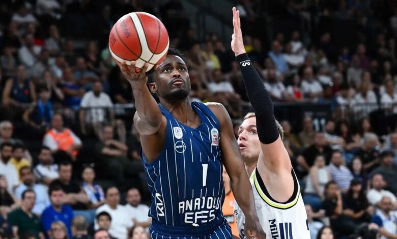 Anadolu Efes'te Rodrigue Beaubois ile yollar ayrıldı! 1 anadolu efeste rodrigue beaubois ile yollar ayrildi 1TlihIUL