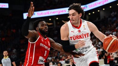 Anadolu Efes'ten Cedi Osman açıklaması! Fenerbahçe ile de anılmıştı 6 anadolu efesten cedi osman aciklamasi fenerbahce ile de anilmisti DgzOstx5