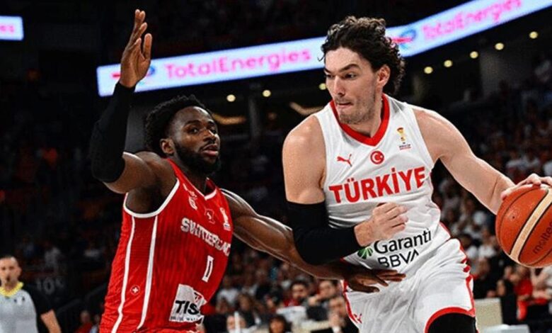 Anadolu Efes'ten Cedi Osman açıklaması! Fenerbahçe ile de anılmıştı 7 anadolu efesten cedi osman aciklamasi fenerbahce ile de anilmisti DgzOstx5