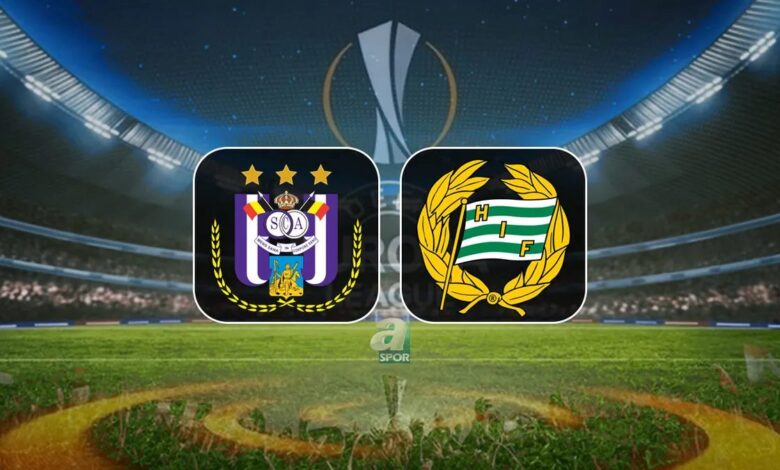 anderlecht hammarby maci izle ne vakit saat kacta hangi kanalda C4a8pKqr
