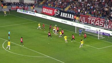 Anderson Talisca direğe takıldı 6 anderson talisca direge takildi 3wci2g2t
