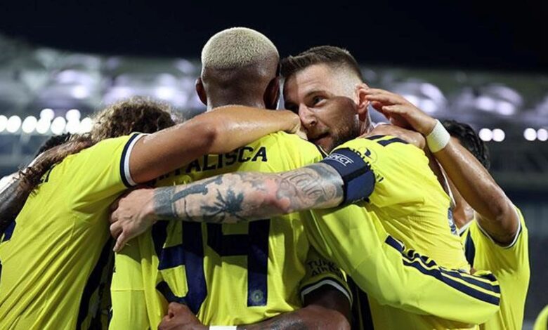 Anderson Talisca maçın akabinde konuştu! 'Biz Fenerbahçe'yiz, büyük bir takımız' 1 anderson talisca macin akabinde konustu biz fenerbahceyiz buyuk bir takimiz bPHrmNjk