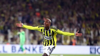 Anderson Talisca: Rövanştaki maç güç olacak 4 anderson talisca rovanstaki mac guc olacak s5Htc9uF