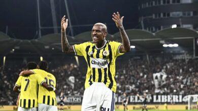 Anderson Talisca tarihe geçti! Alex de Souza'yı geride bıraktı 10 anderson talisca tarihe gecti alex de souzayi geride birakti RVTZOXjk